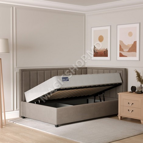 Pat Bellagio 120x200 cm